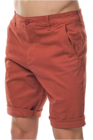 Bermuda stretch slim Minato Hopenlife