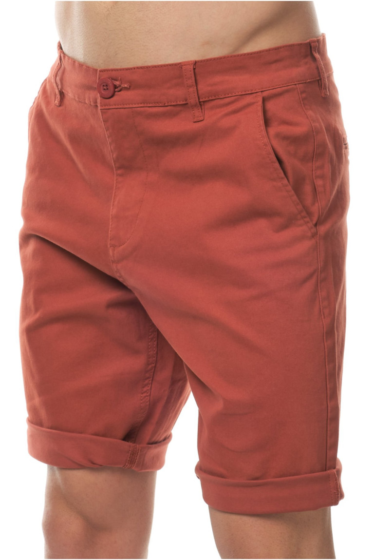 Bermuda stretch slim Minato Hopenlife