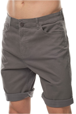 Bermuda stretch slim Minato Hopenlife