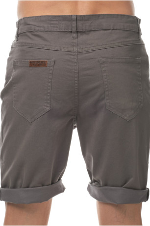 Bermuda stretch slim Minato Hopenlife