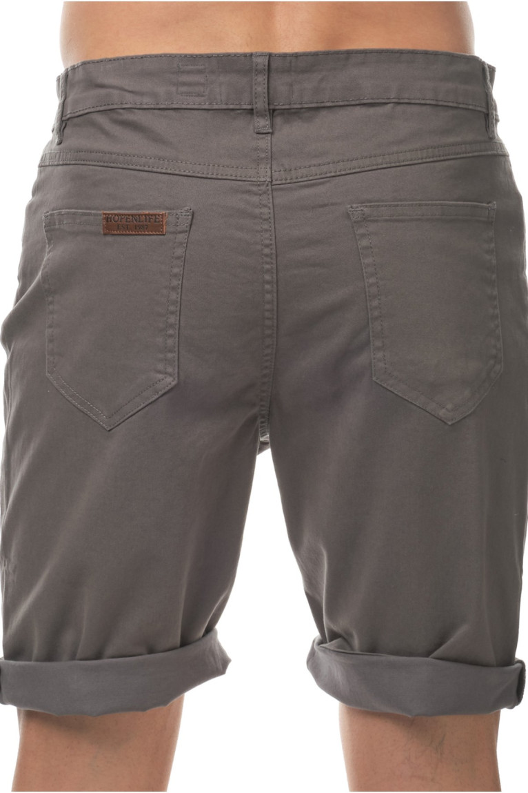 Bermuda stretch slim Minato Hopenlife