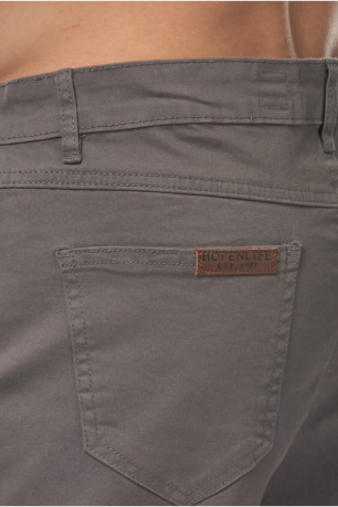 Bermuda stretch slim Minato Hopenlife