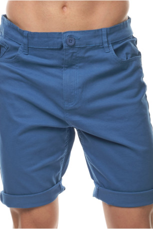 Bermuda slim stretch Temari Hopenlife