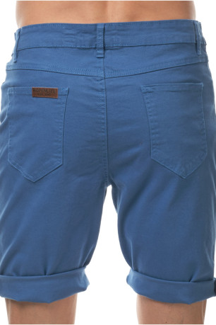 Bermuda slim stretch Temari Hopenlife