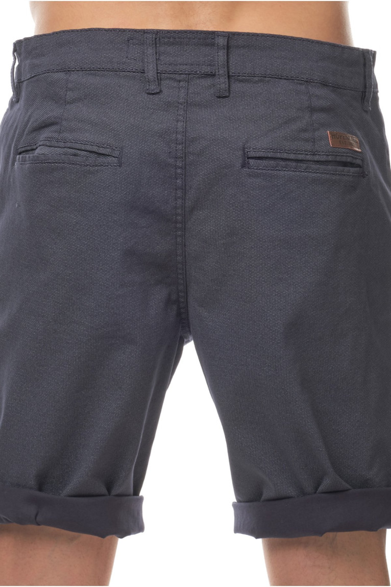 Bermuda slim stretch Kabuto Hopenlife