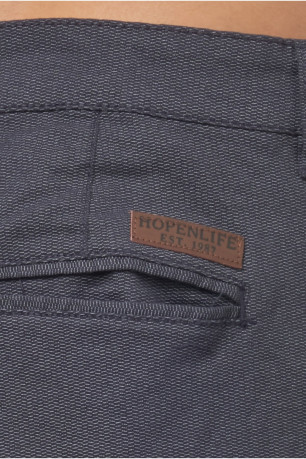 Bermuda slim stretch Kabuto Hopenlife