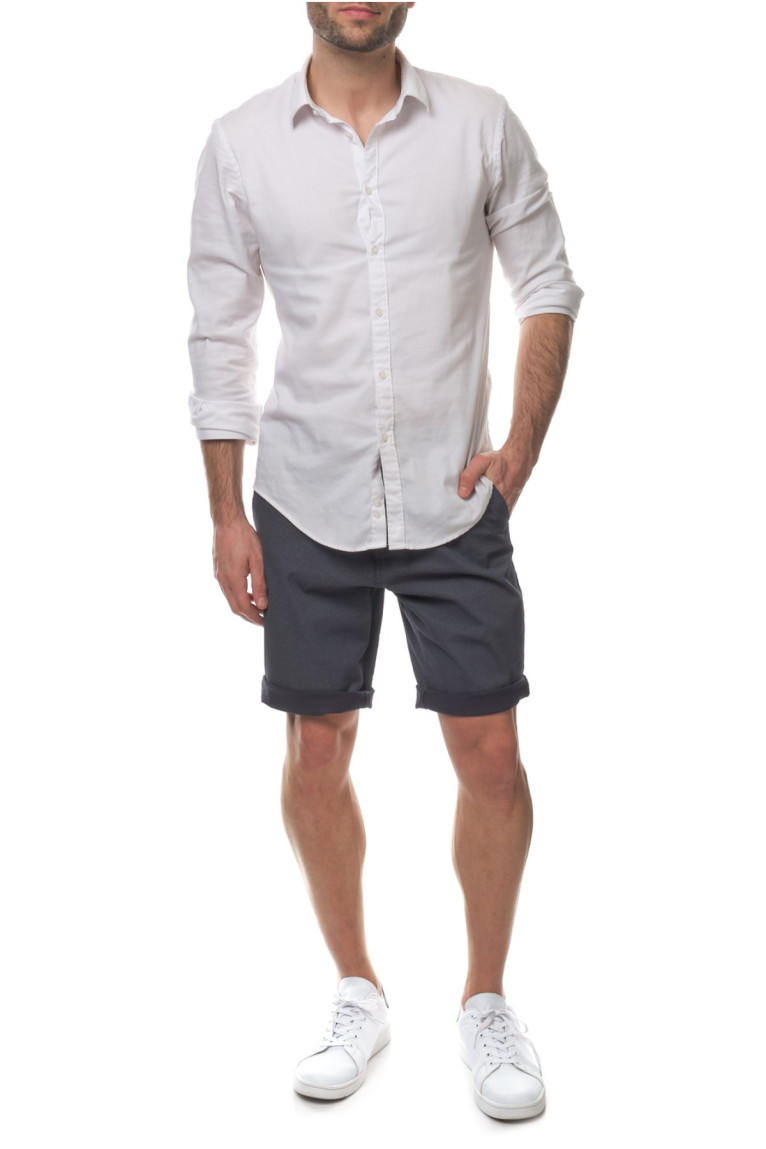 Bermuda slim stretch Kabuto Hopenlife