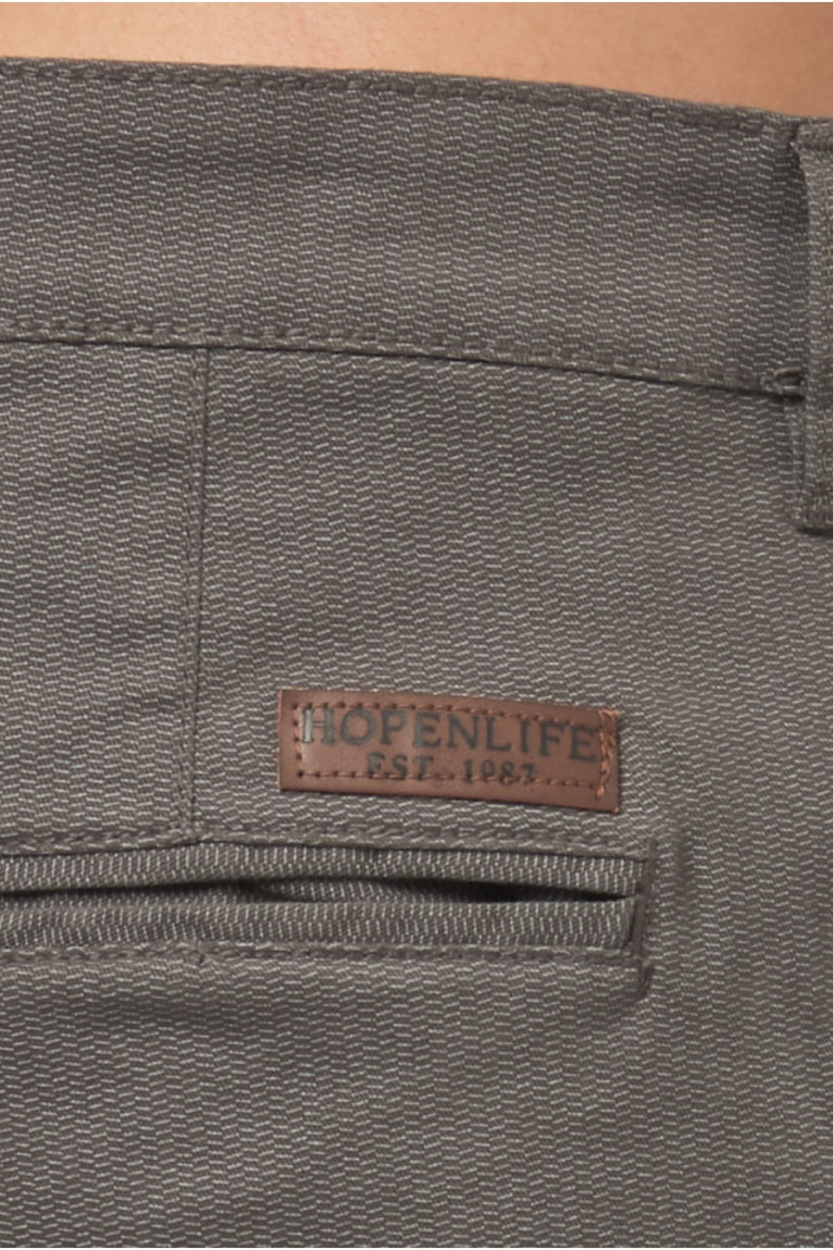 Bermuda slim stretch Kabuto Hopenlife