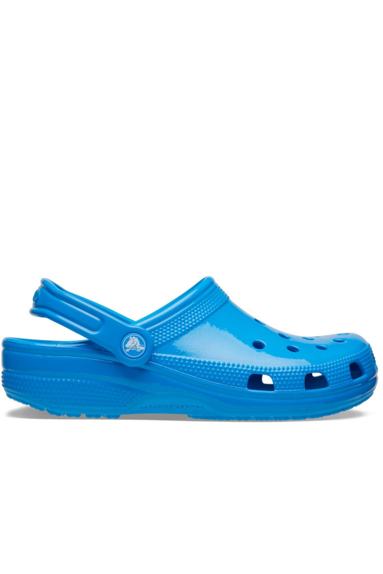 Sabots fluo Classic neon hl Crocs