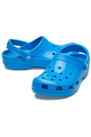 Sabots fluo Classic neon hl Crocs