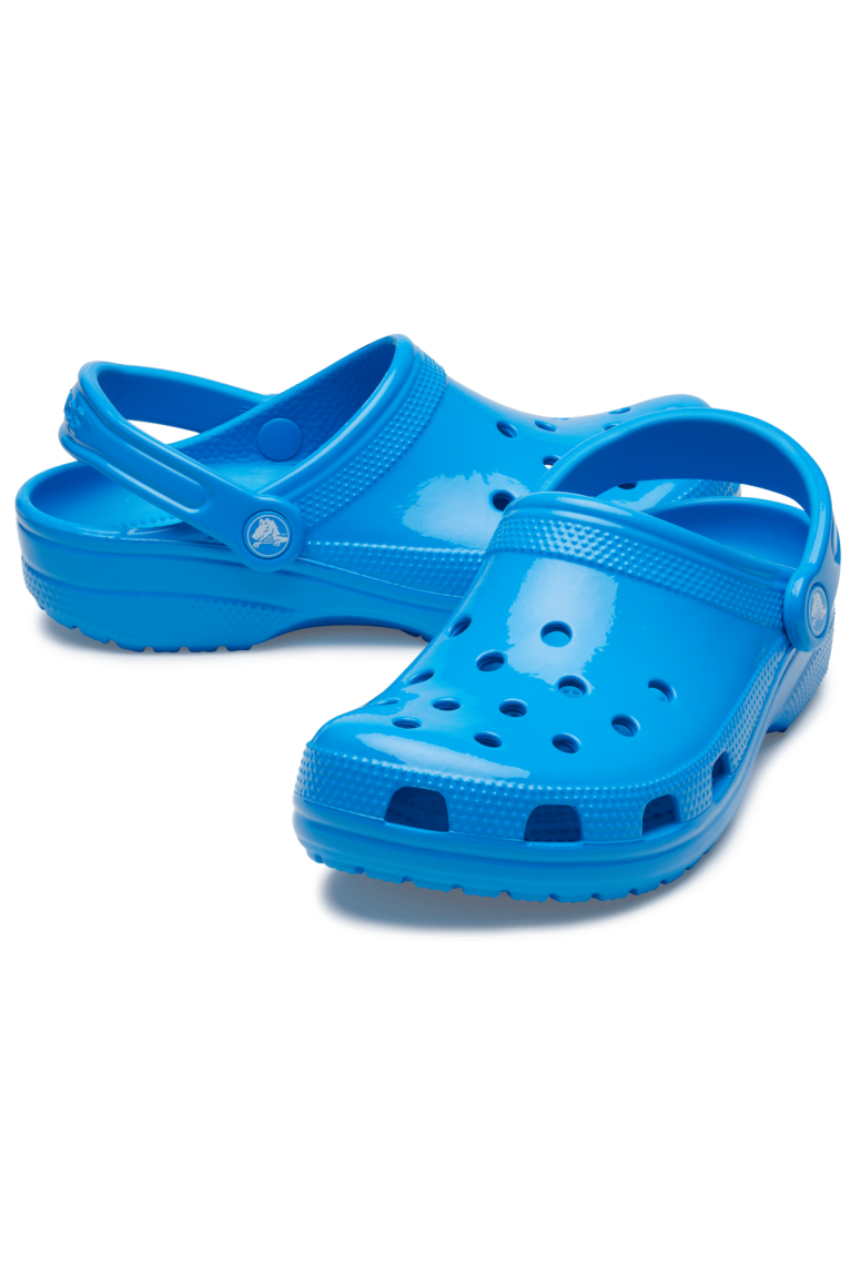 Sabots fluo Classic neon hl Crocs