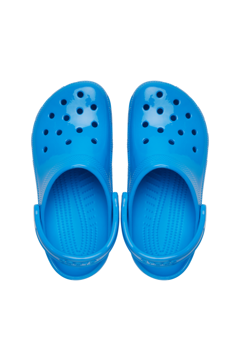 Sabots fluo Classic neon hl Crocs