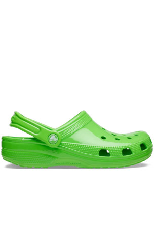 Sabots fluo Classic neon hl Crocs