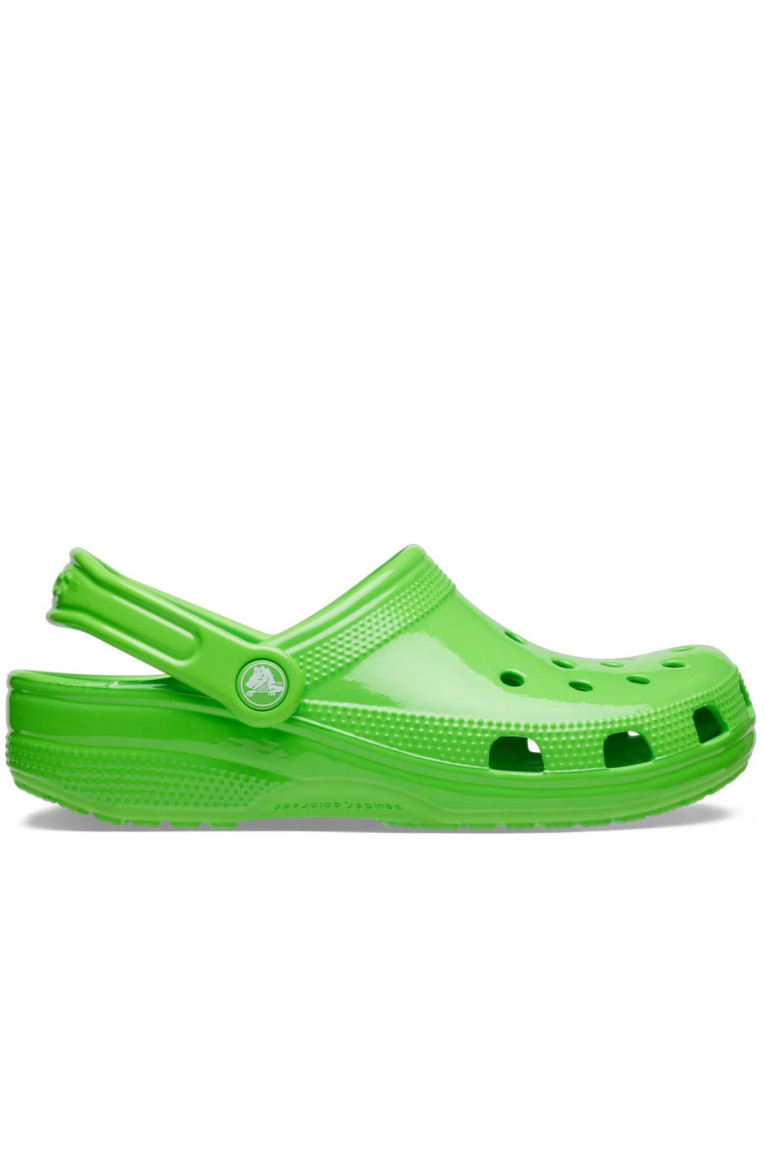 Sabots fluo Classic neon hl Crocs