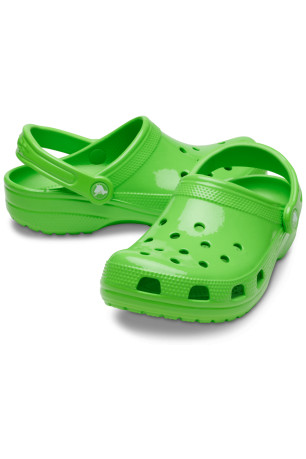 Sabots fluo Classic neon hl Crocs