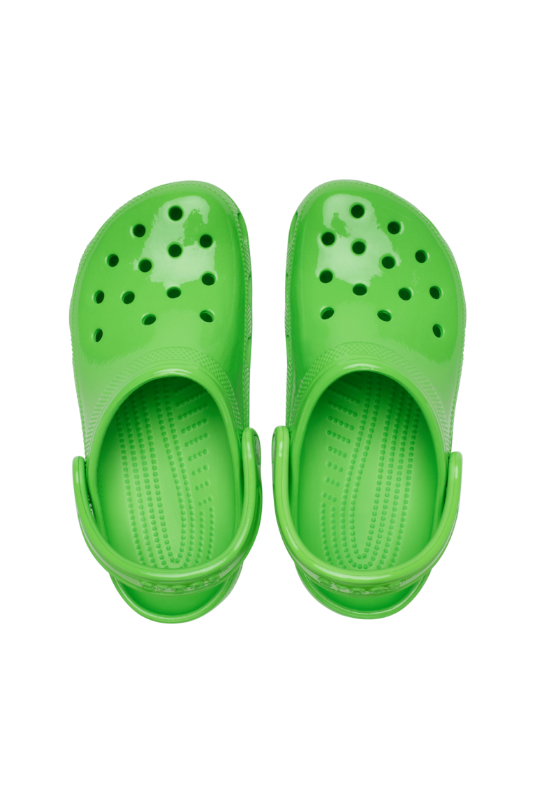 Sabots fluo Classic neon hl Crocs