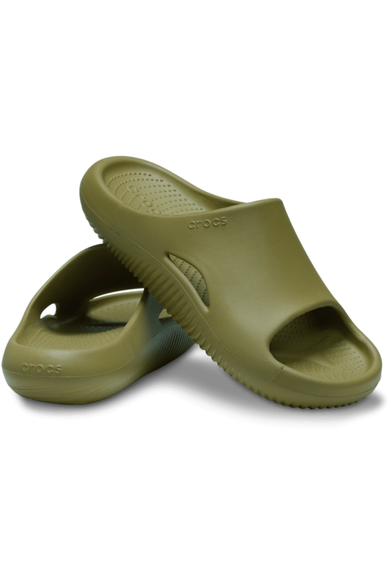 Mules Mellow recovery Crocs