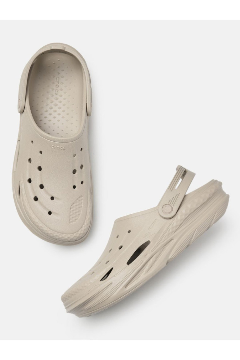 Sabots Off grid clog Crocs