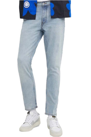 Jeans tapered Hugo boss