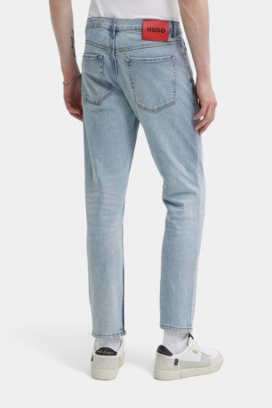 Jeans tapered Hugo boss