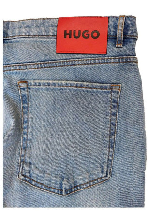 Jeans tapered Hugo boss