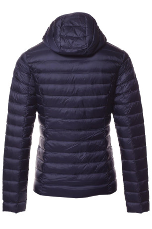 Doudoune capuche ajustée Cloé Just over the top