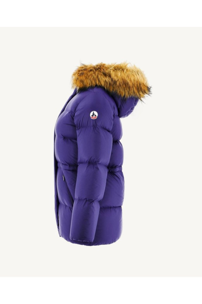 Doudoune capuche grand froid Luxe Just over the top