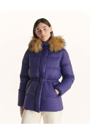 Doudoune capuche grand froid Luxe Just over the top