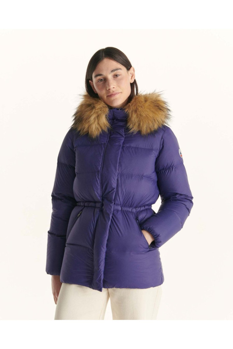 Doudoune capuche grand froid Luxe Just over the top