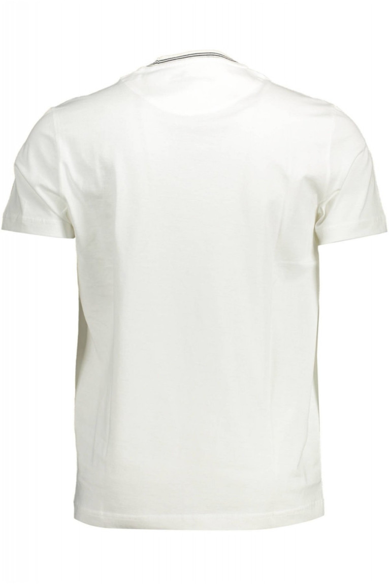 TShirt MC coton Harmont & blaine