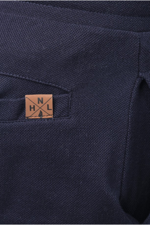 Short cargo maille piquée Hopenlife