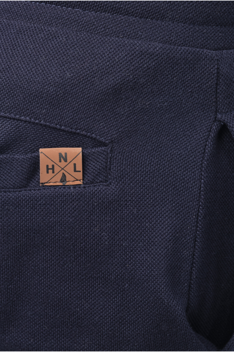 Short cargo maille piquée Hopenlife