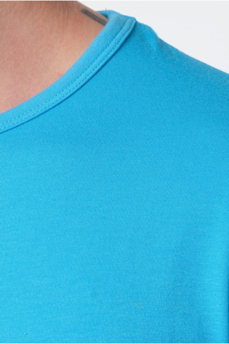 TShirt col rond coton stretch Hopenlife