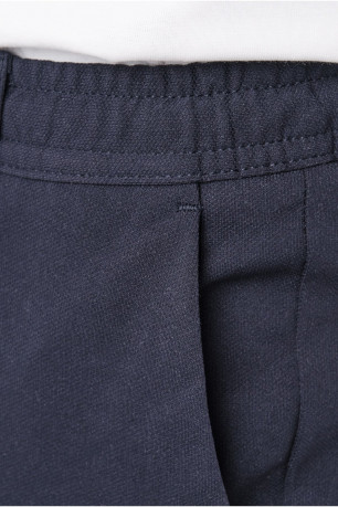 Pantalon chino uni maille Hopenlife