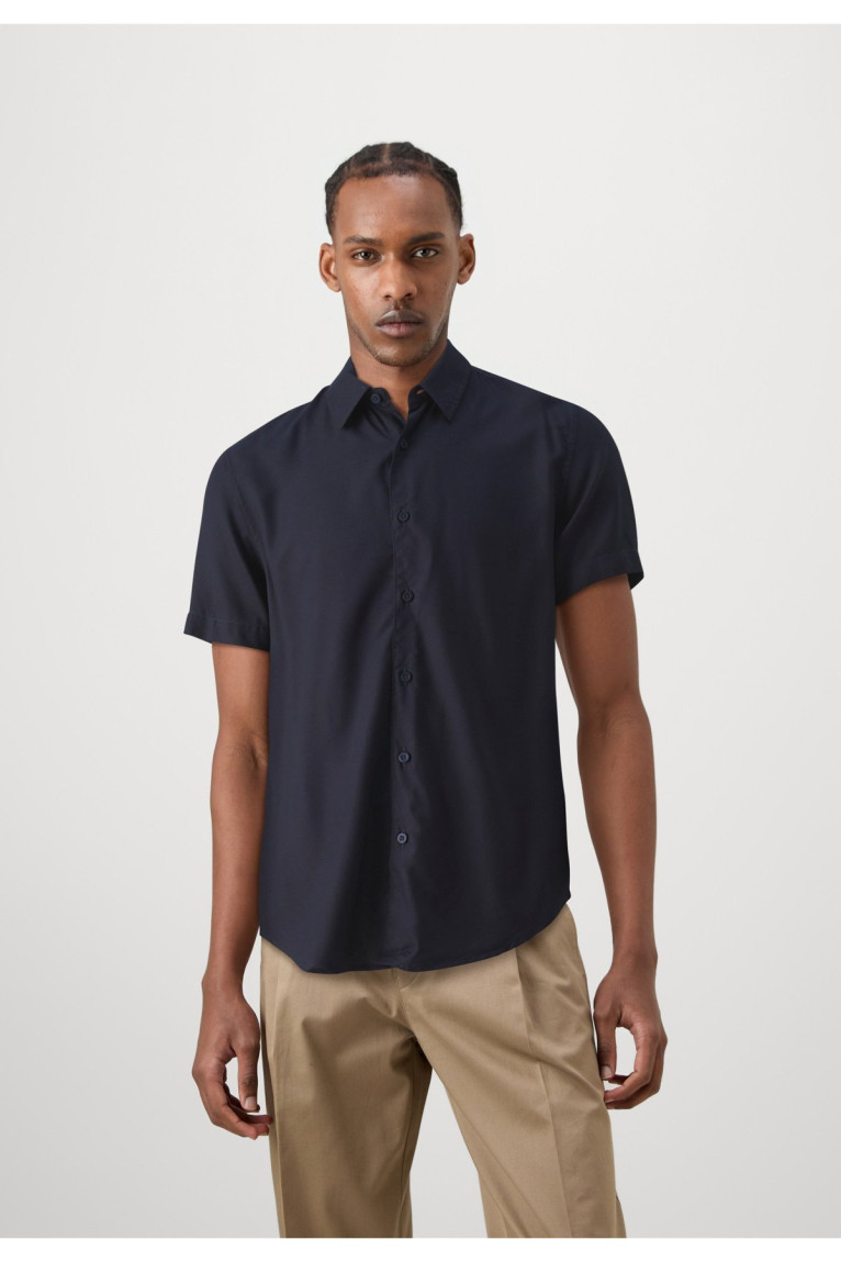 Chemise MC légère Guess jeans