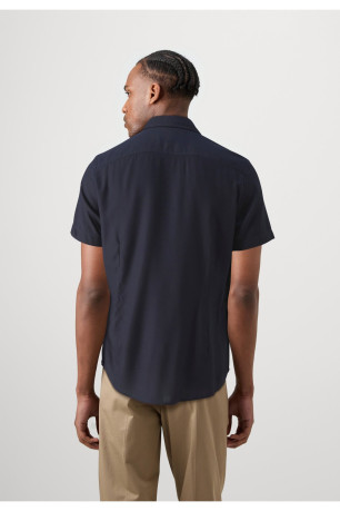 Chemise MC légère Guess jeans