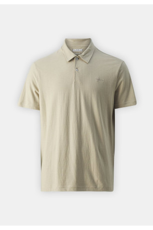 Polo léger 100% coton Guess jeans
