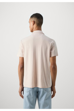 Polo léger 100% coton Guess jeans