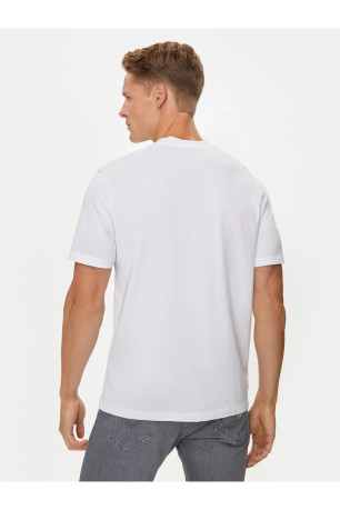 Lot 3 TShirts 100% coton Noir Guess jeans