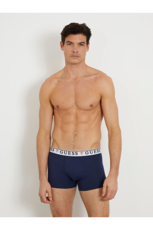 Tripack boxers coton Guess jeans