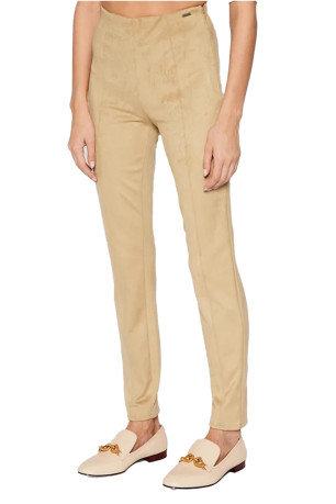 Leggings Maya suède Guess jeans