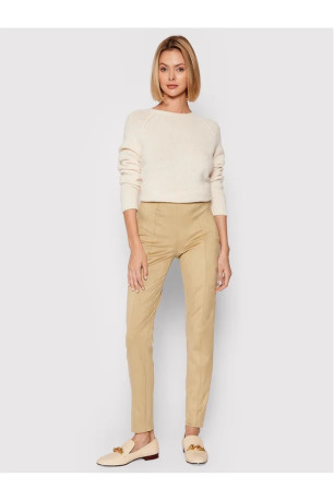 Leggings Maya suède Guess jeans