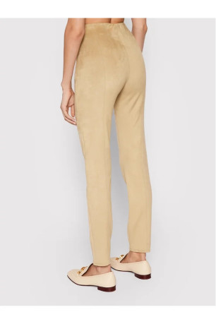 Leggings Maya suède Guess jeans