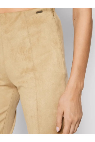Leggings Maya suède Guess jeans