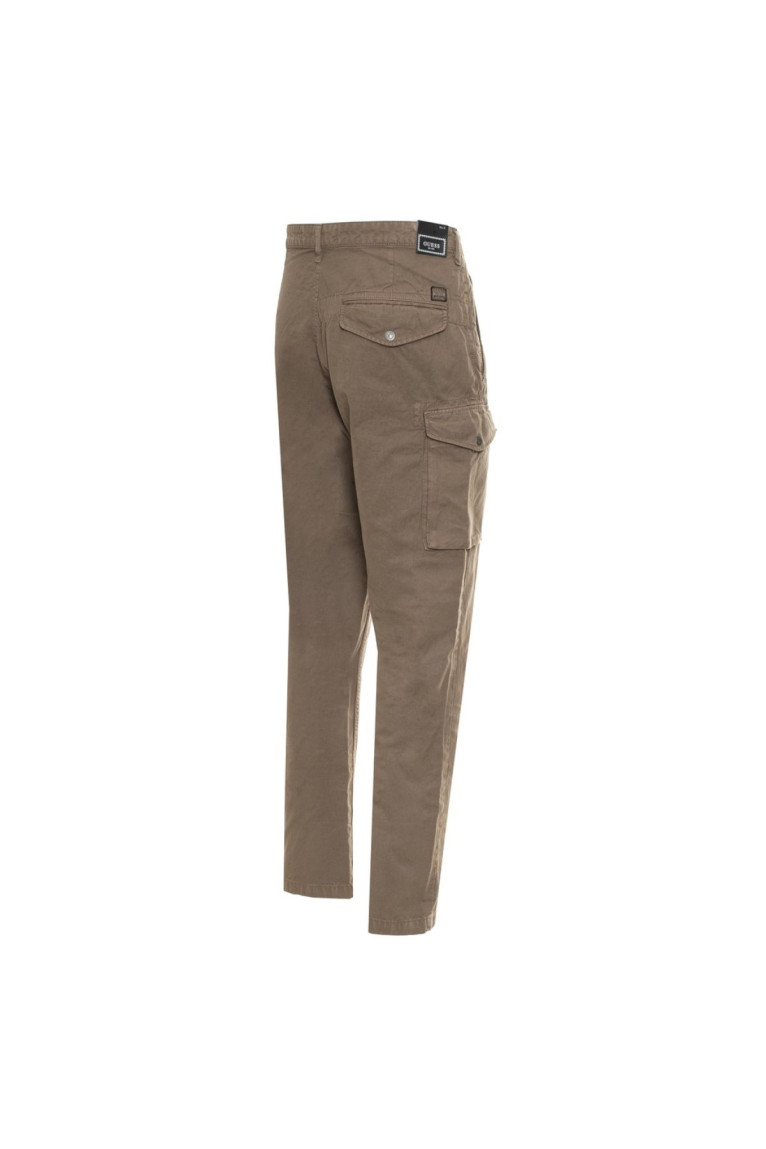 Pantalon cargo Guess jeans