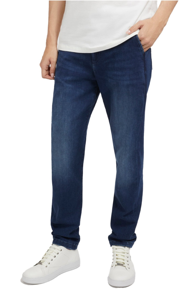Chino denim Guess jeans