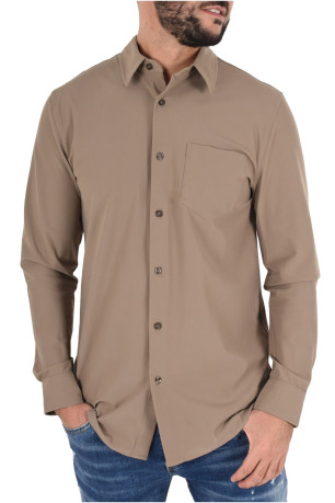 Chemise ML stretch Guess jeans