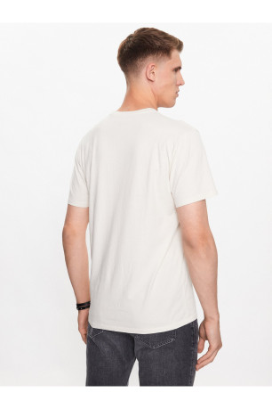 TShirt coton Fashion Week Guess jeans