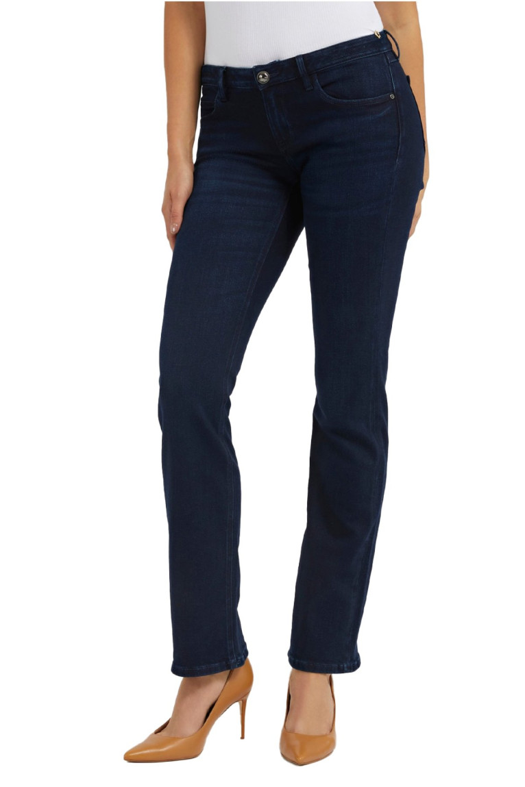Jean droit HERMOSA PANT Guess jeans