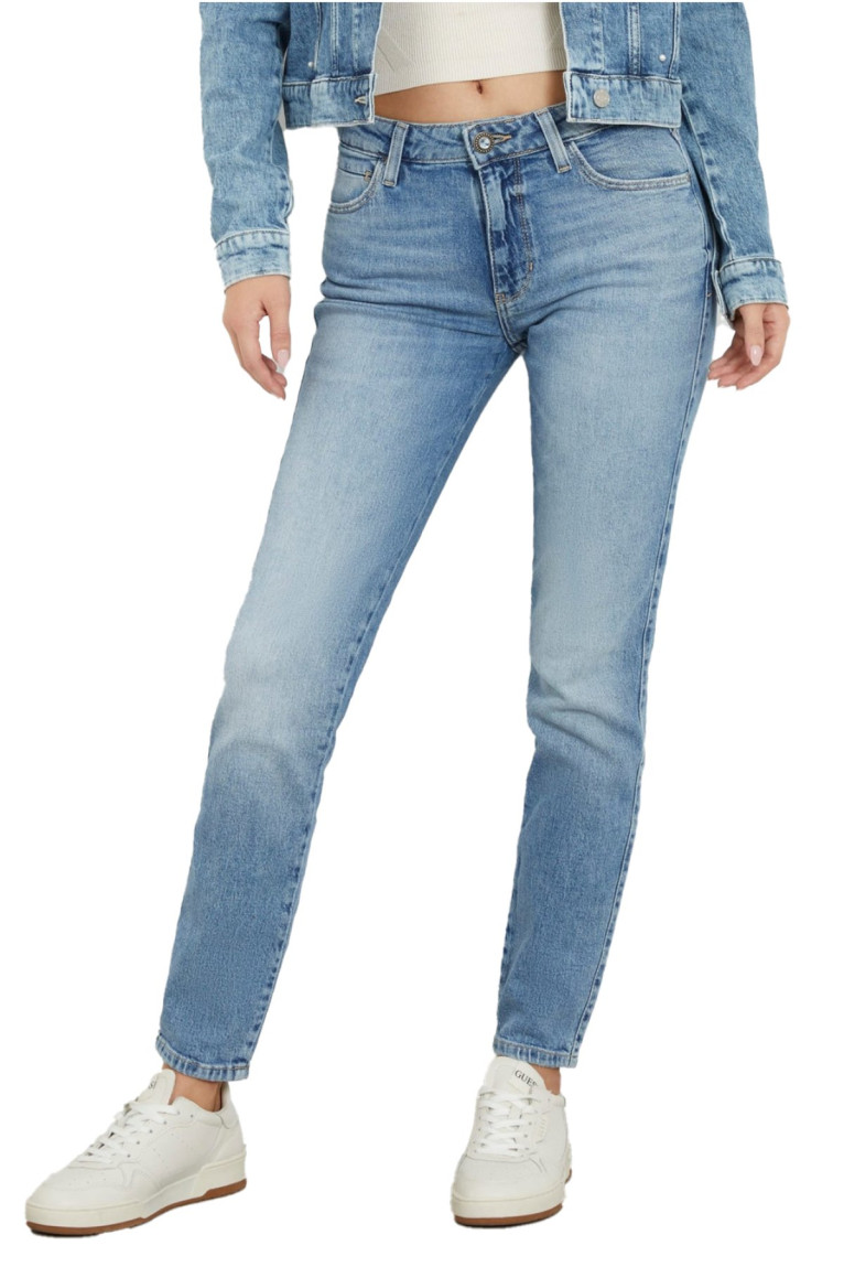 Jean skinny SEXY CURVE Guess jeans